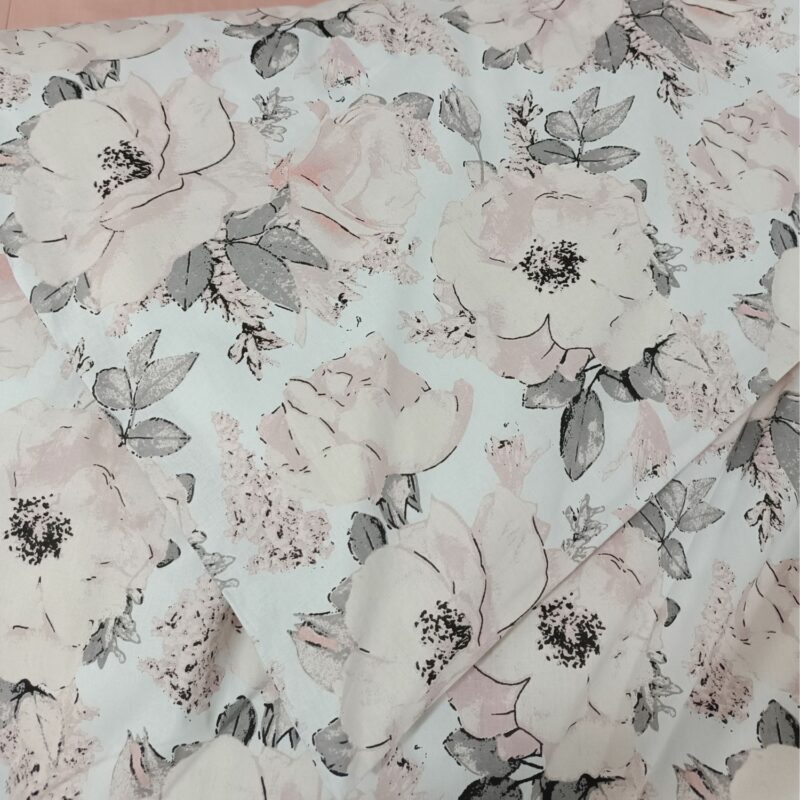 Komplet Pościeli PEONIA 160x200 cm - obrazek 6