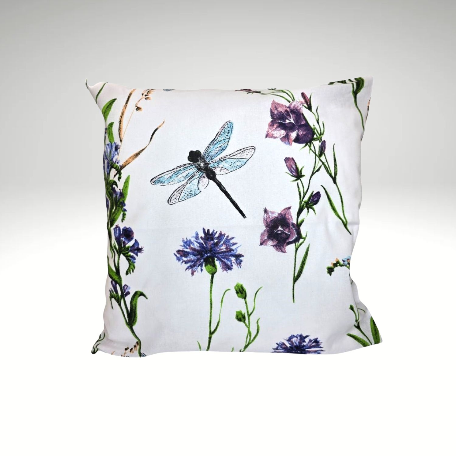 Poszewka na Jasiek Łąka