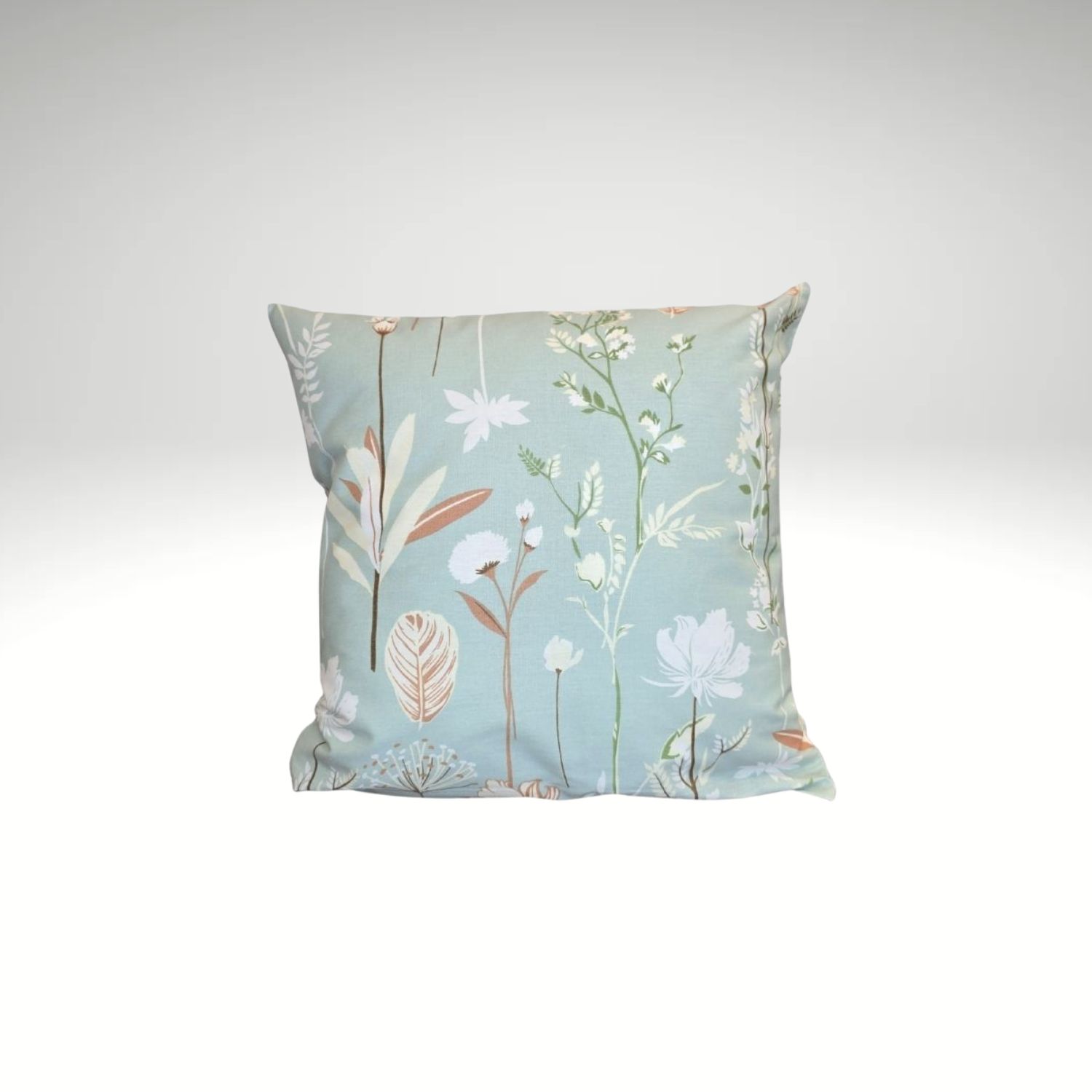 Poszewka na Jasiek Boho