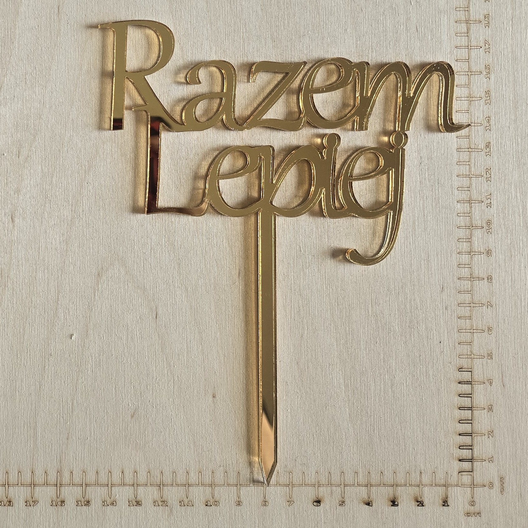 Topper Razem Lepiej I - obrazek 2