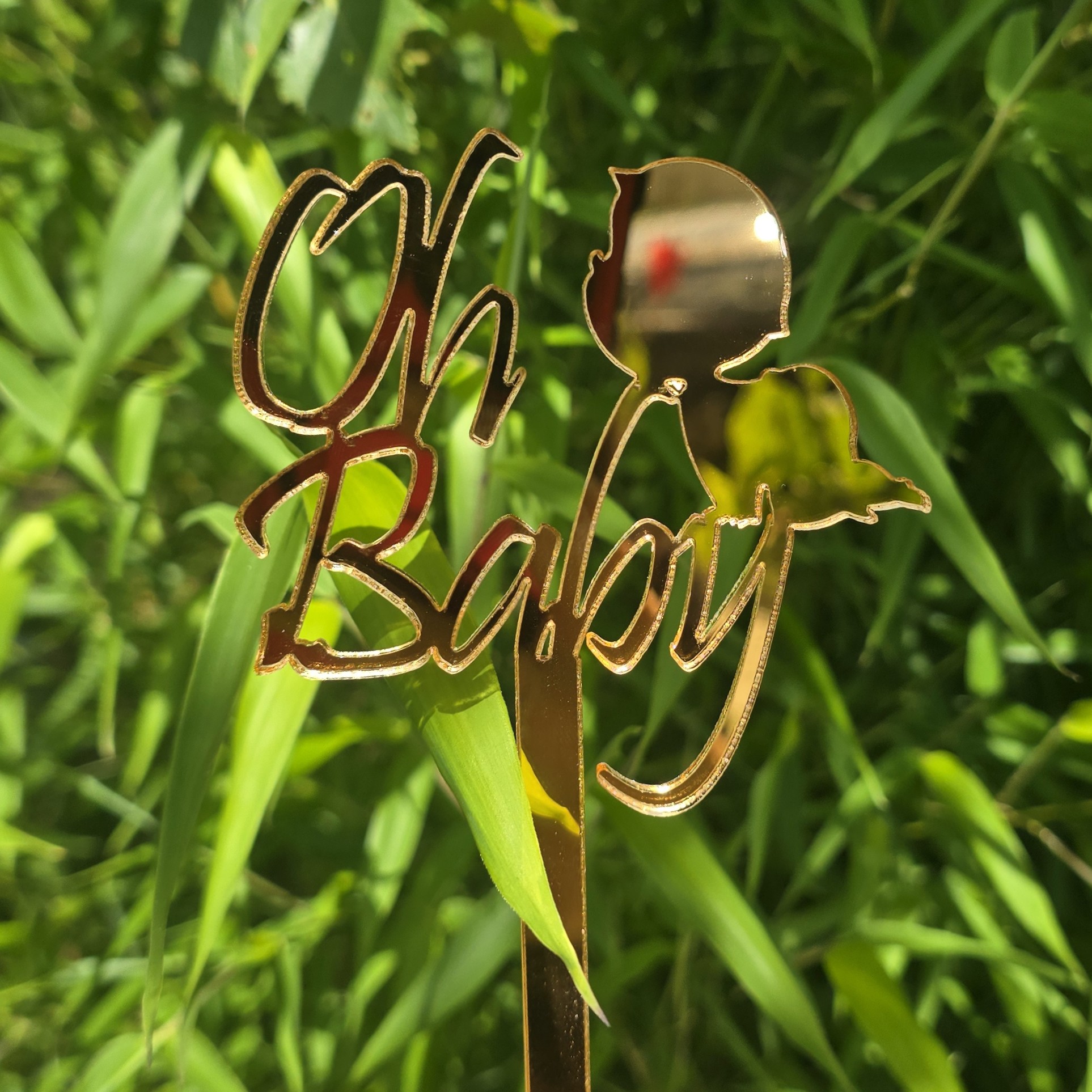 Topper Oh Baby II - obrazek 3