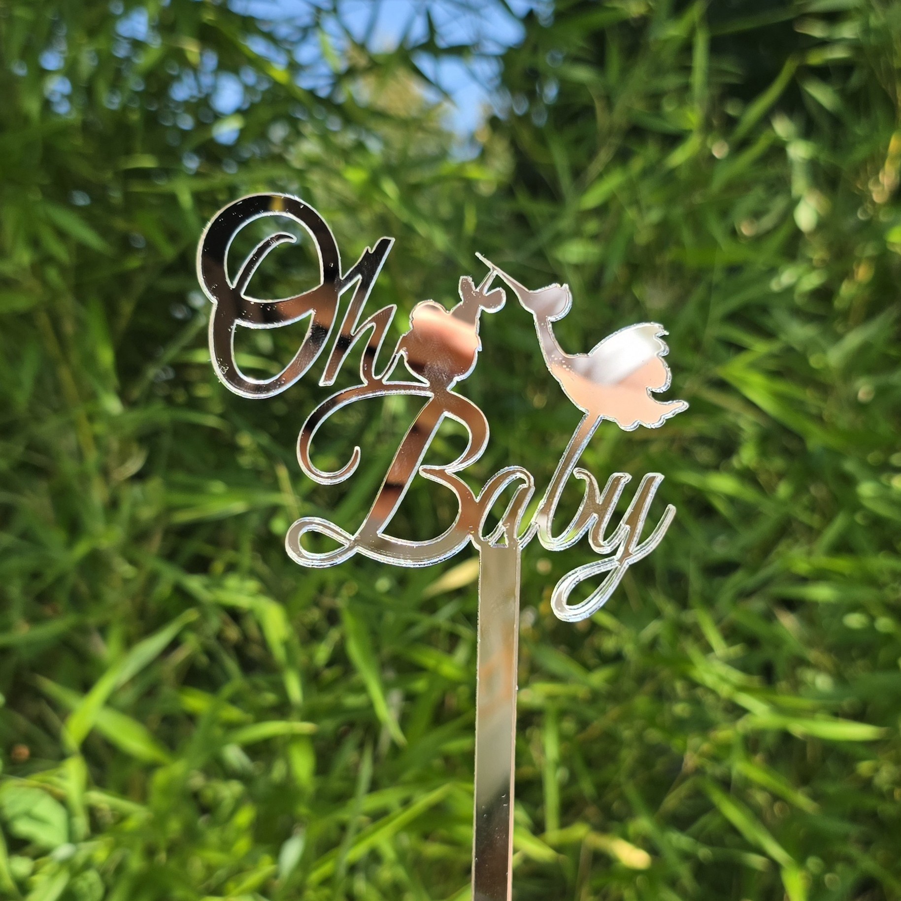 Topper Oh Baby I - obrazek 3