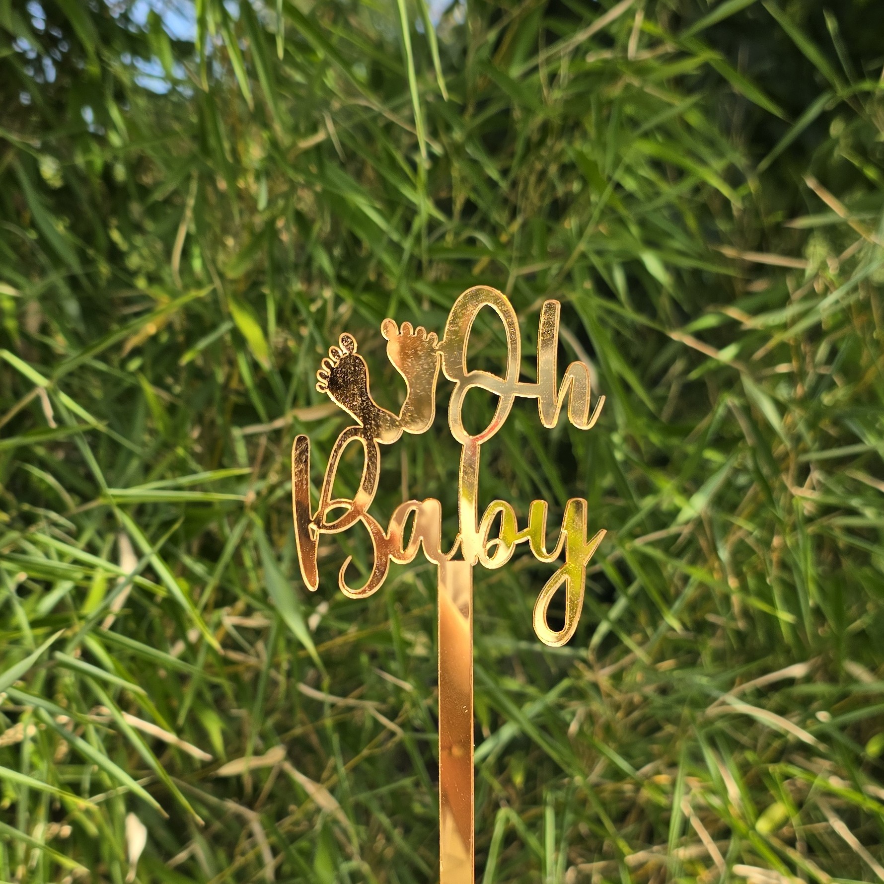 Topper Oh Baby IV - obrazek 3