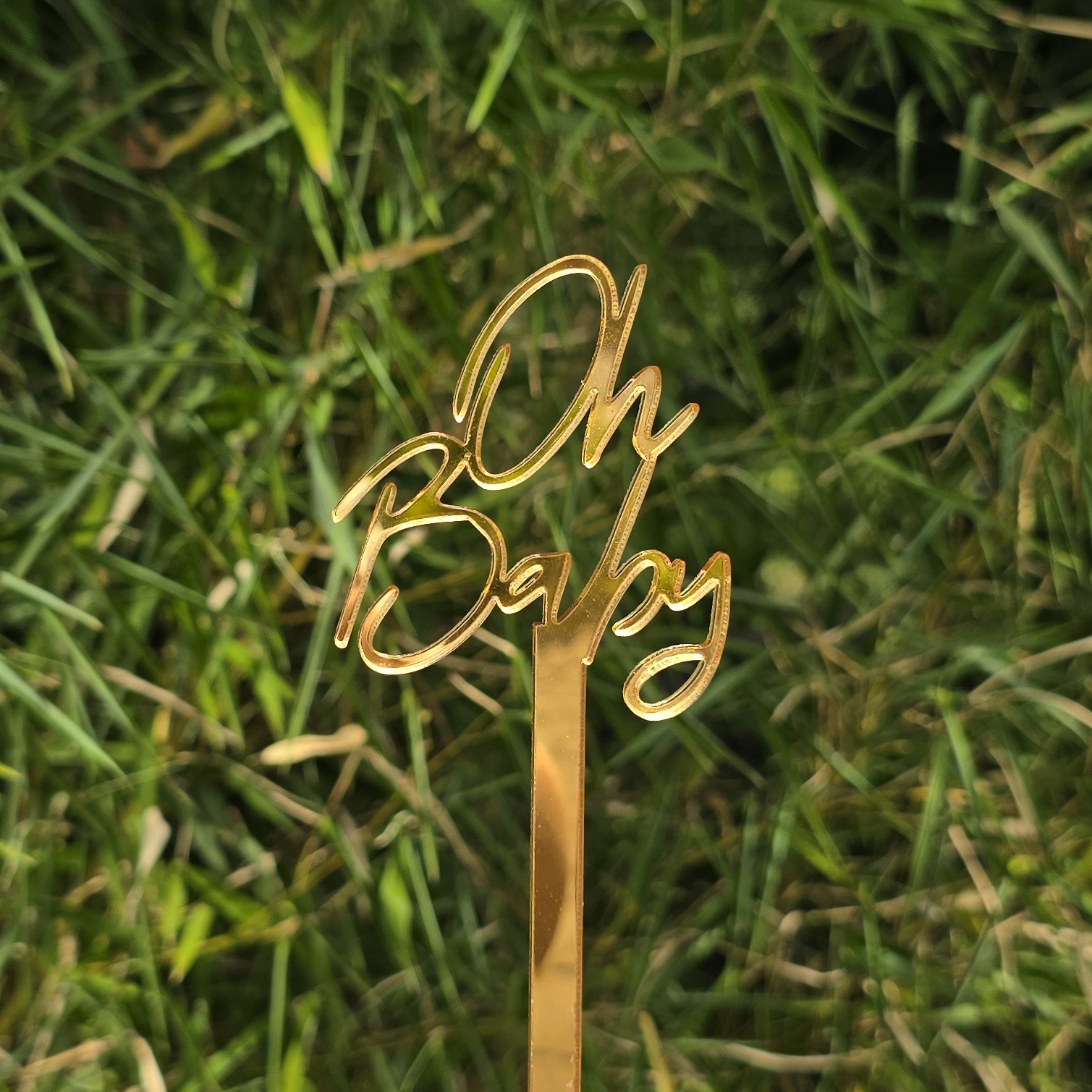 Topper Oh Baby III - obrazek 3