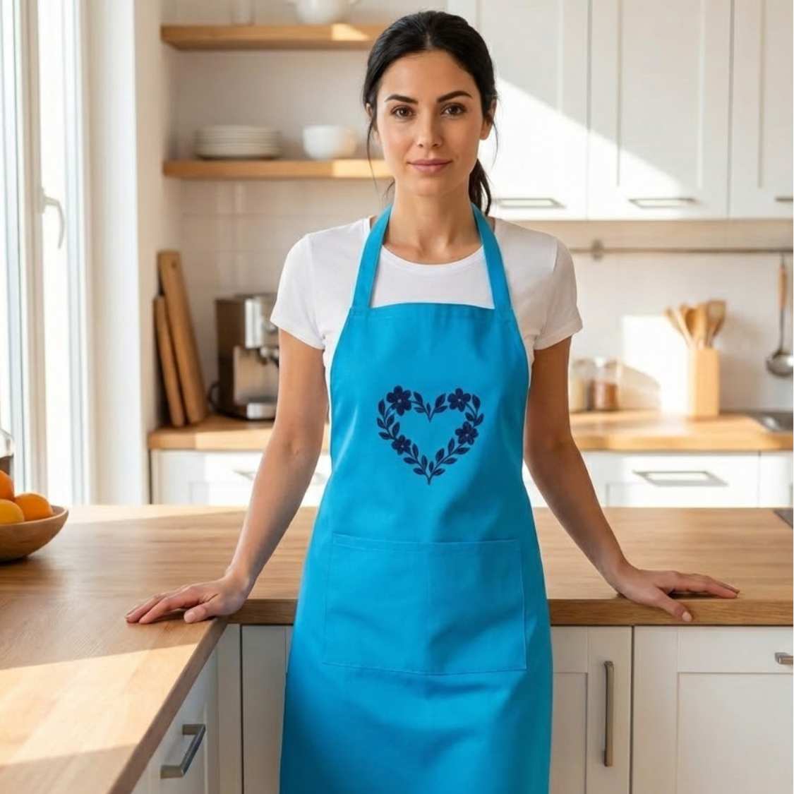 Fartuszki-haft-serce-imię - obrazek 10