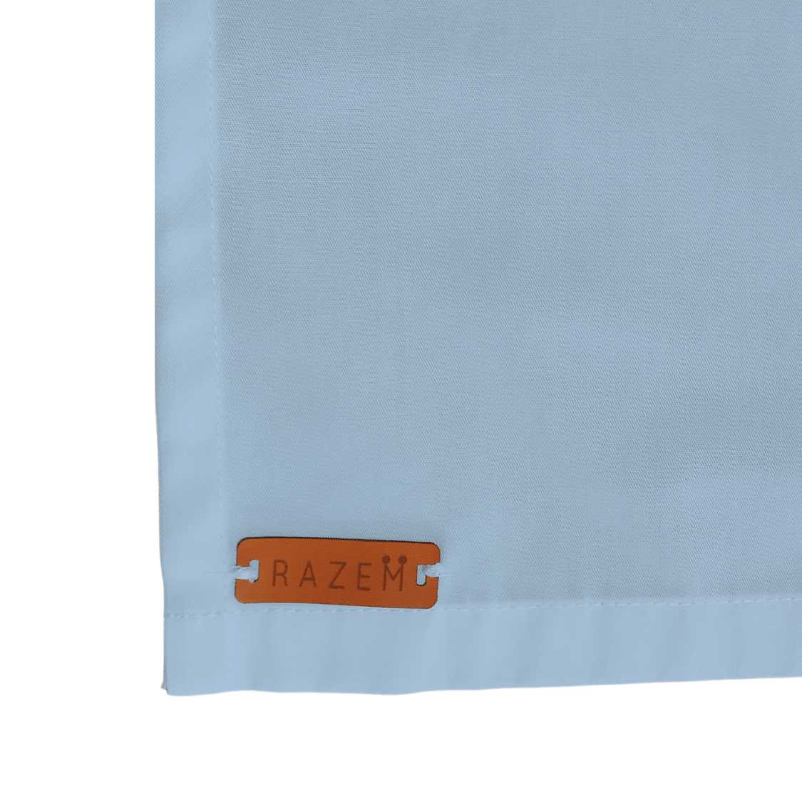 Fartuch biały - obrazek 5