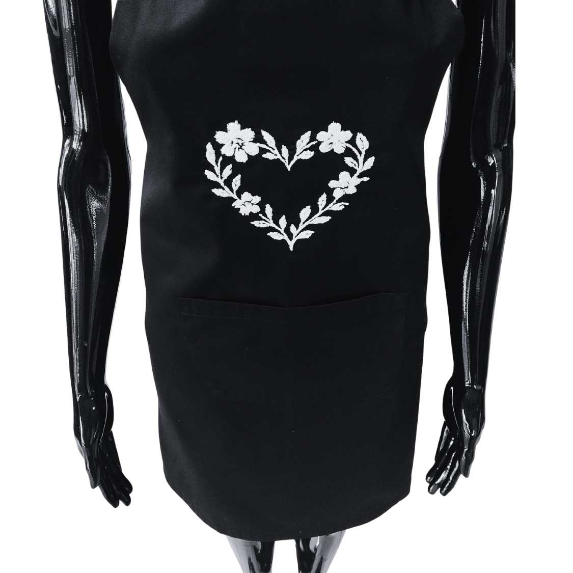 Fartuszki-haft-serce-imię - obrazek 9