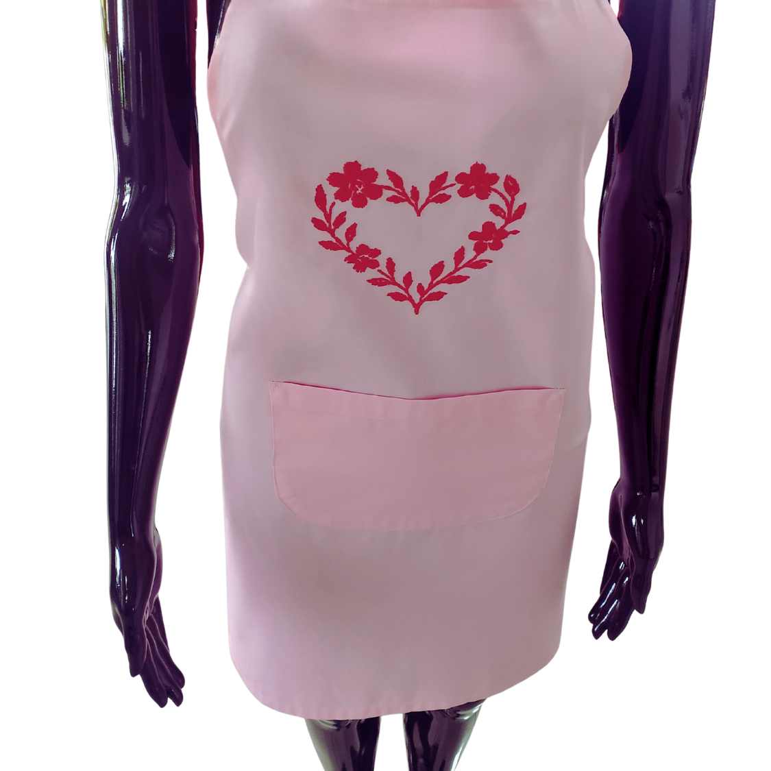 Fartuszki-haft-serce-imię - obrazek 13