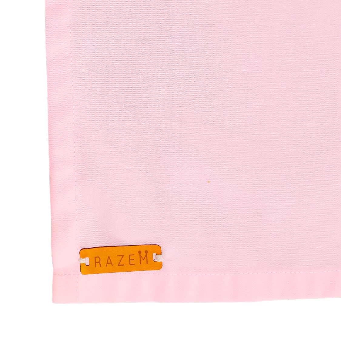 Fartuch różowy - obrazek 5