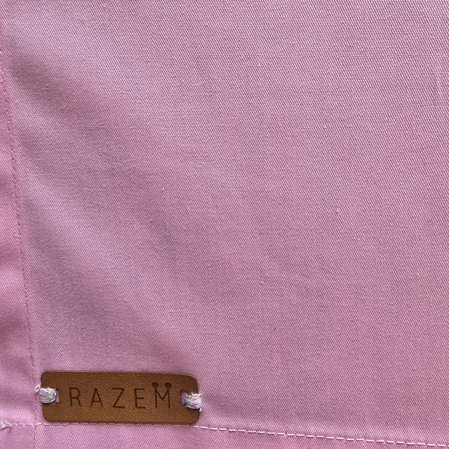 Fartuch różowy - obrazek 3