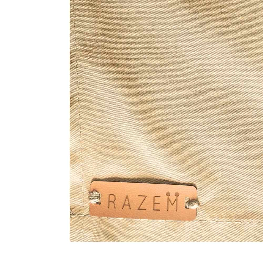 Fartuch Beżowy - obrazek 5