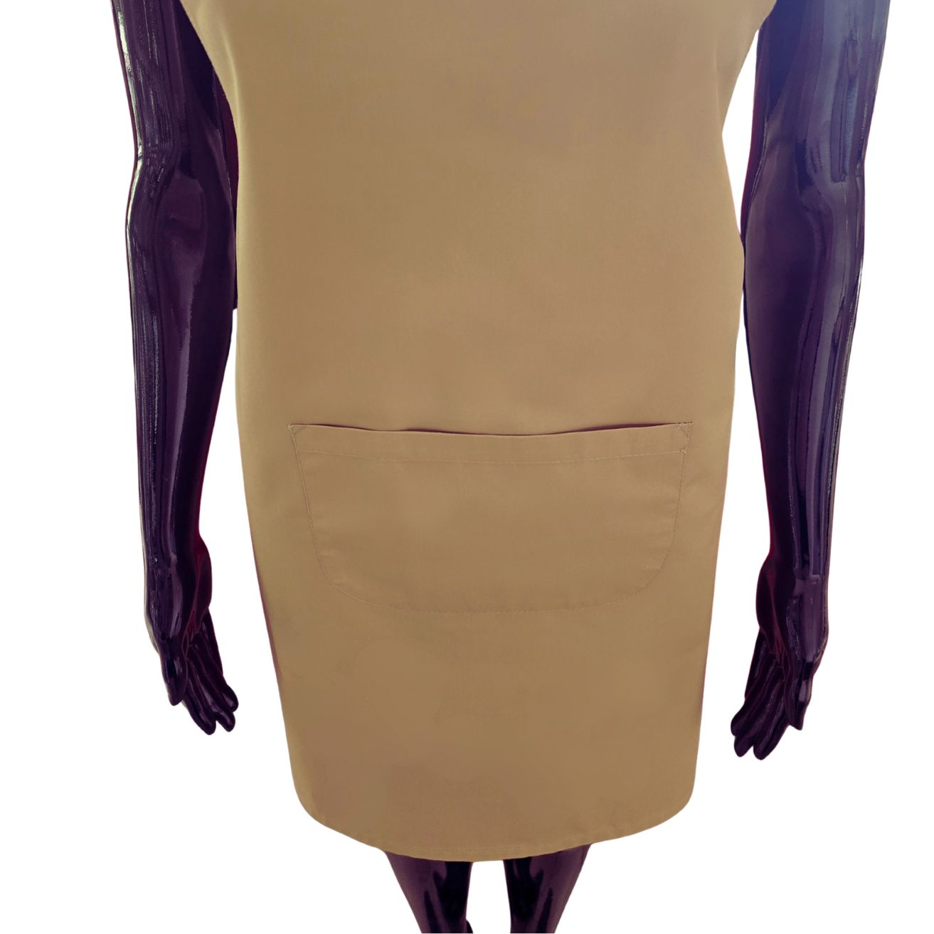 Fartuch  écru - obrazek 2