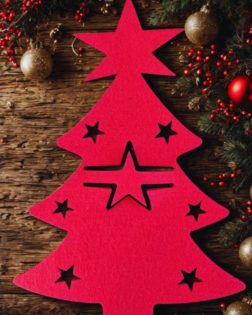 Podkładka do sztućców (4szt) - obrazek 2