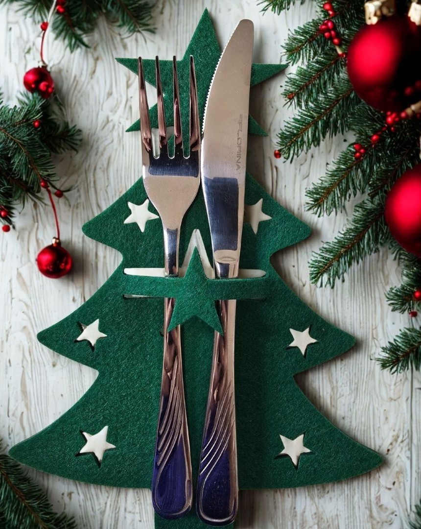 Podkładka do sztućców (4szt)