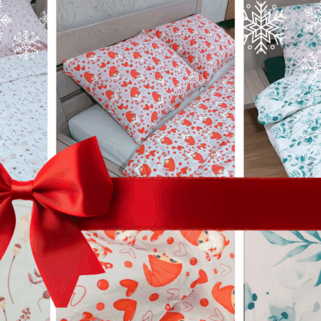Pościel do sypialni