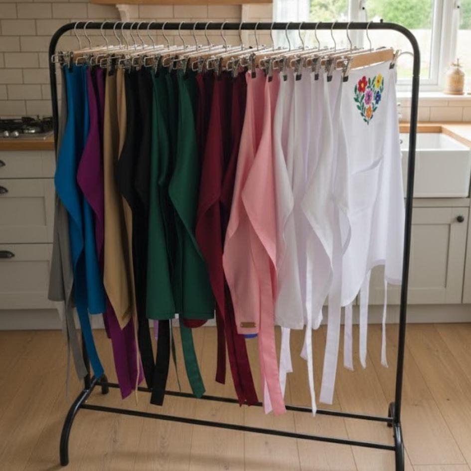 Fartuszki-haft-serce-imię