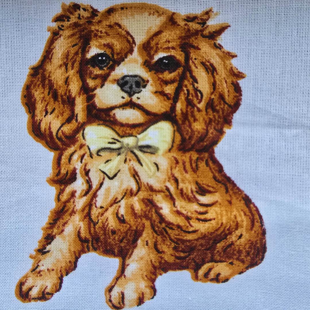 Komplet Pościeli Pieski - obrazek 4