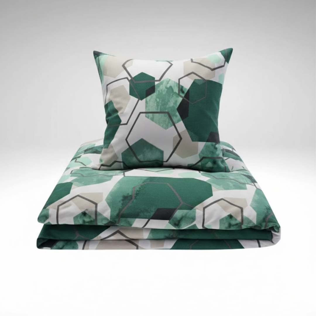 Komplet pościeli Rubin - obrazek 2