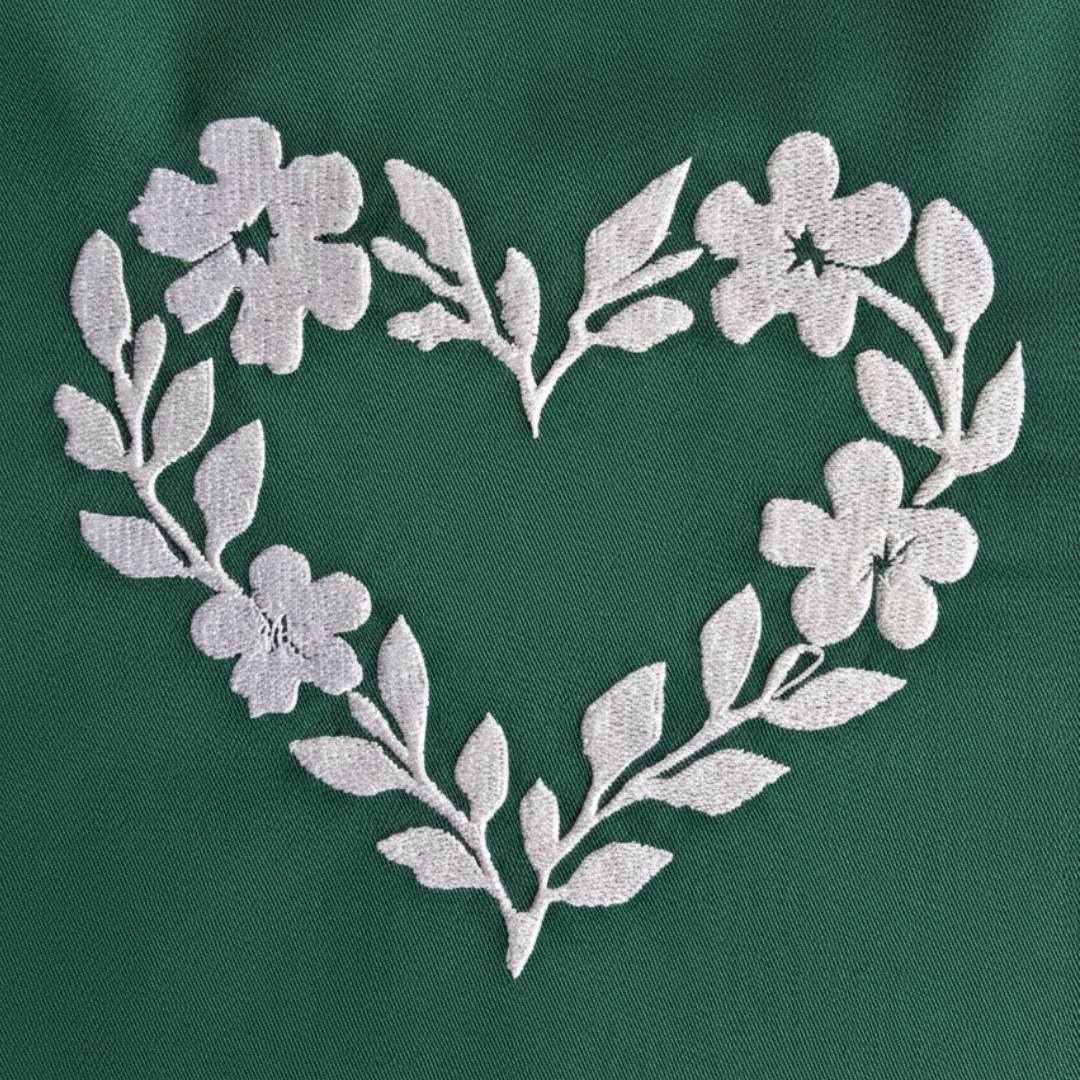 Fartuszek stworzony z myślą o każdej kobiecie - obrazek 12