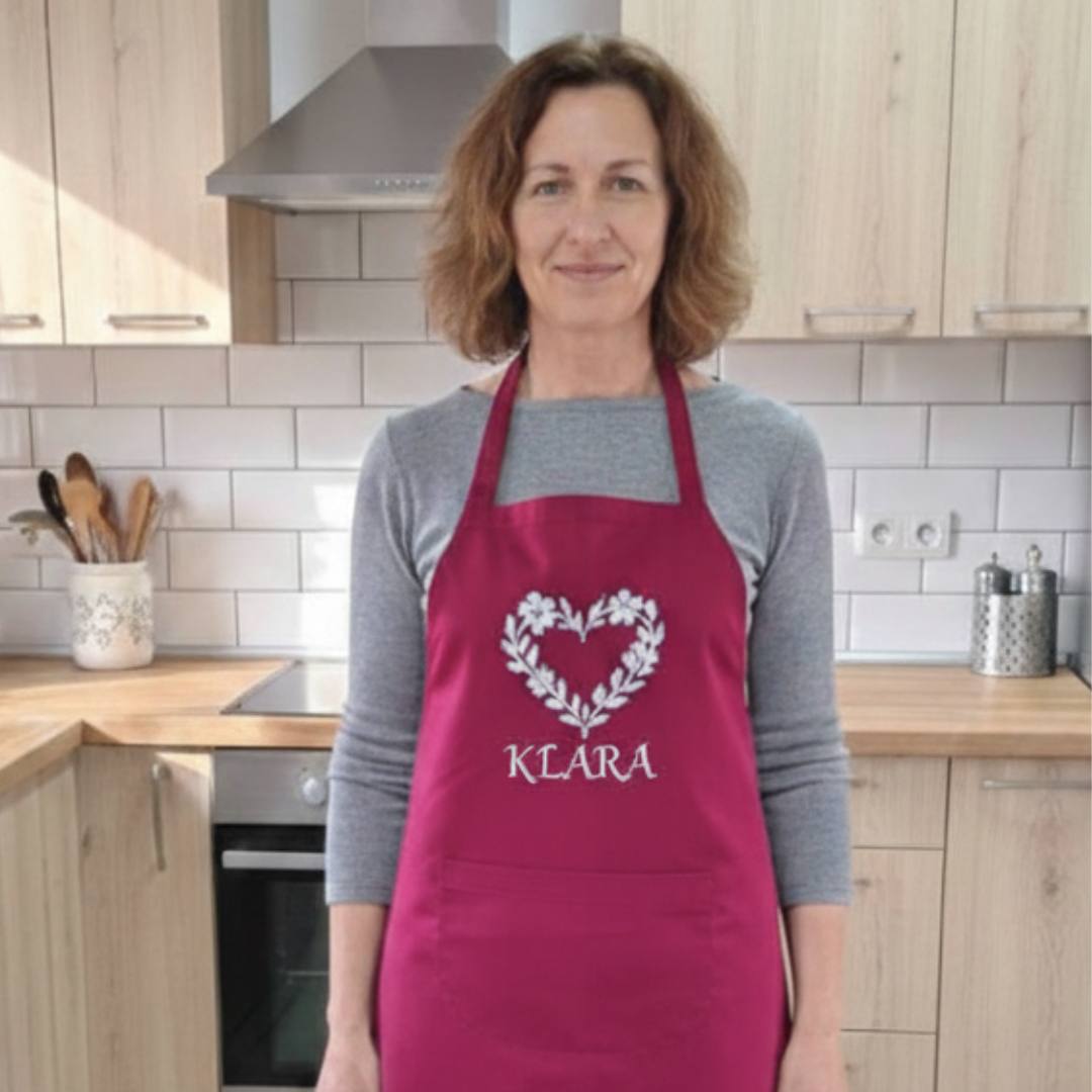 Fartuszek stworzony z myślą o każdej kobiecie - obrazek 20