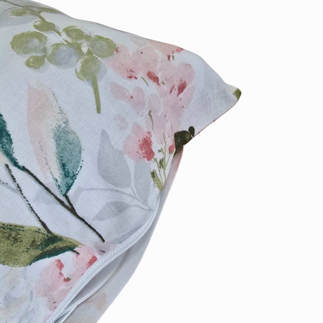 Poszewka na Jasiek Kolibry 100% bawełna - obrazek 4