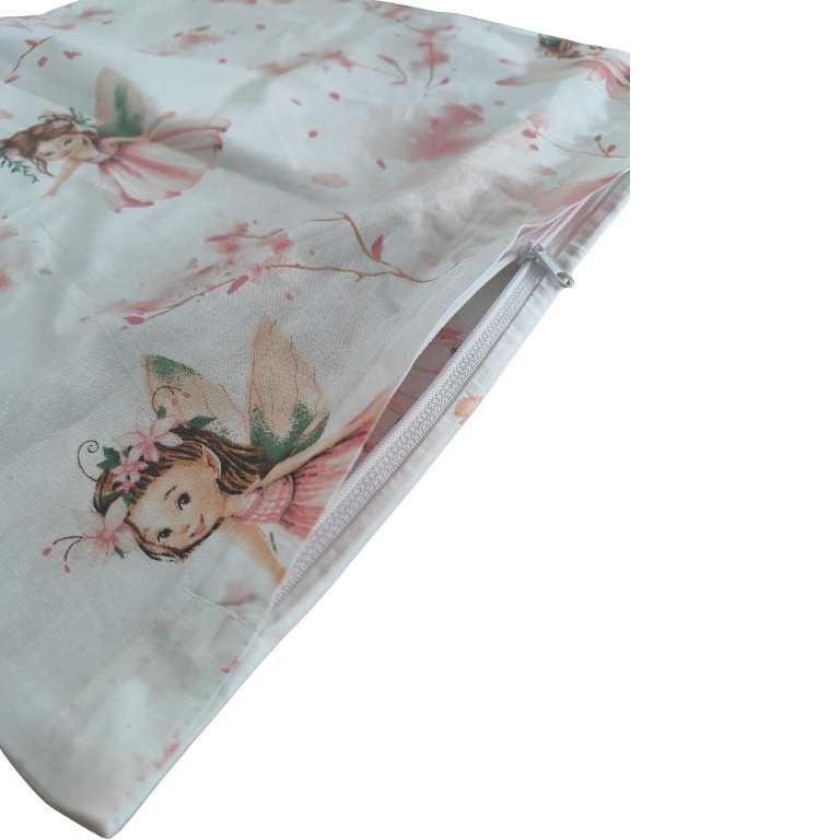 Komplet Pościeli Wróżki 100 % Bawełna - obrazek 3