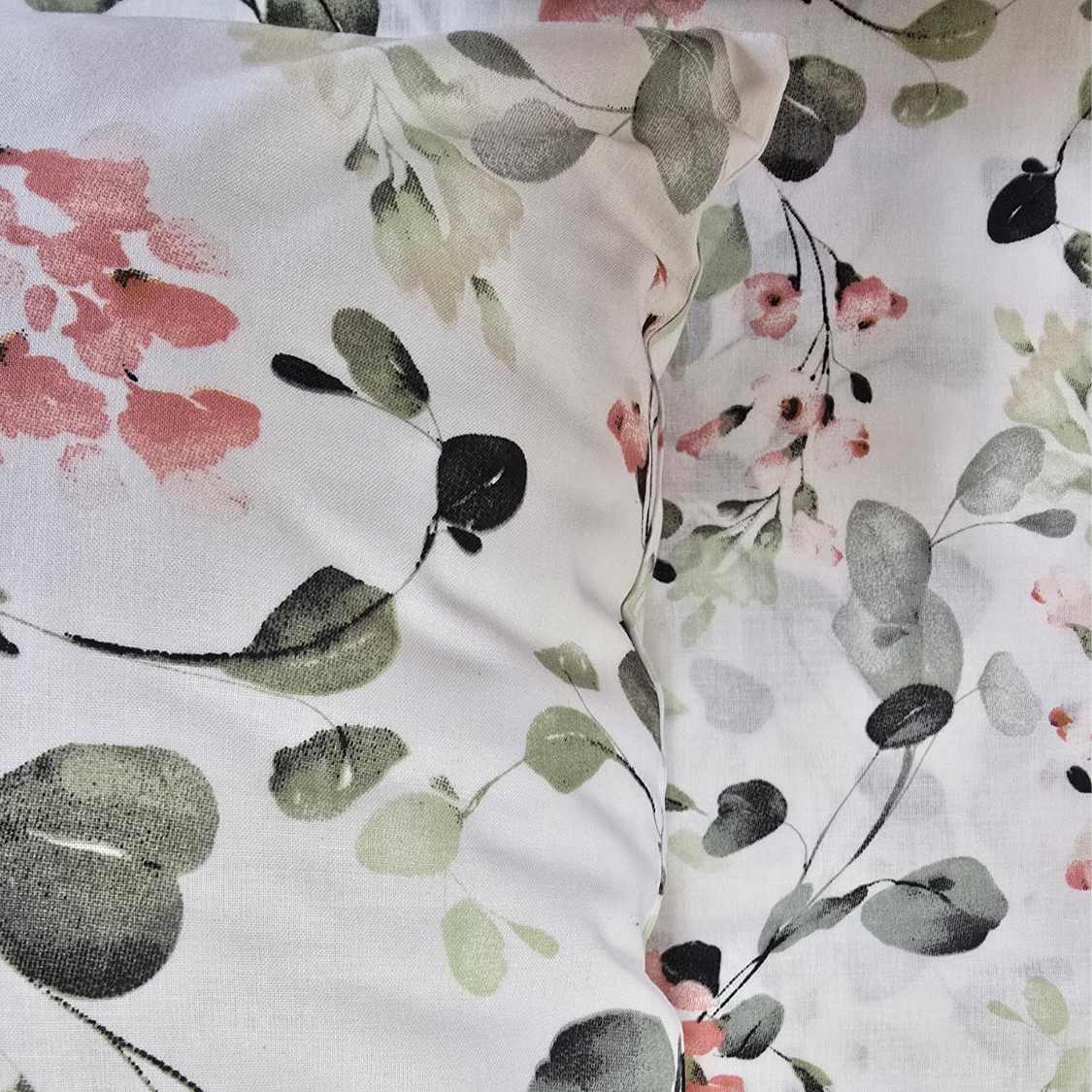 Komplet Wiosenny Ogród 100% bawełna - obrazek 4