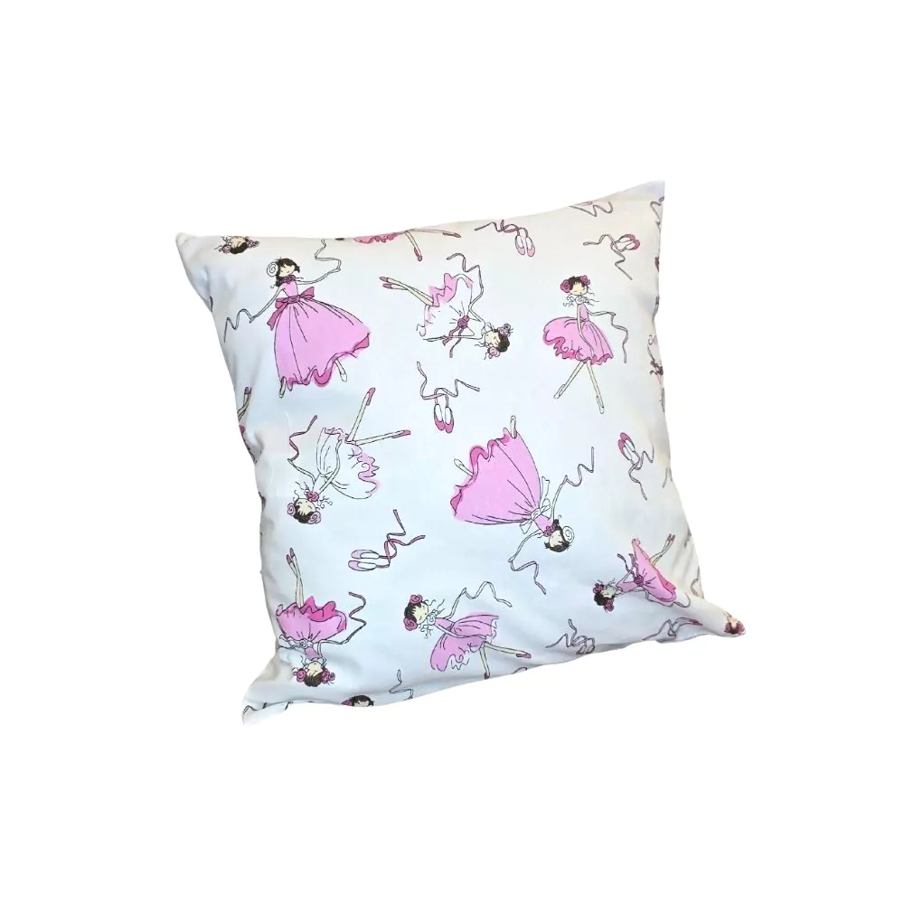 Poszewka na Jasiek Baletnice - obrazek 2