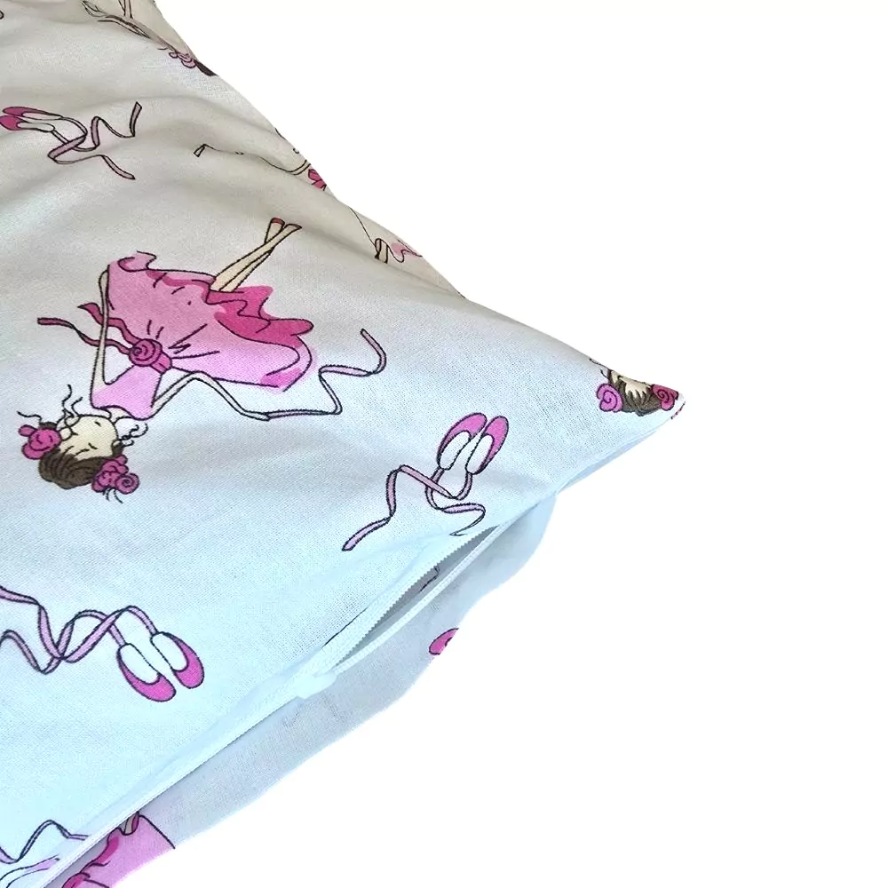 Poszewka na Jasiek Baletnice - obrazek 3