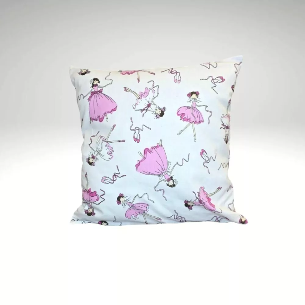 Poszewka na Jasiek Baletnice