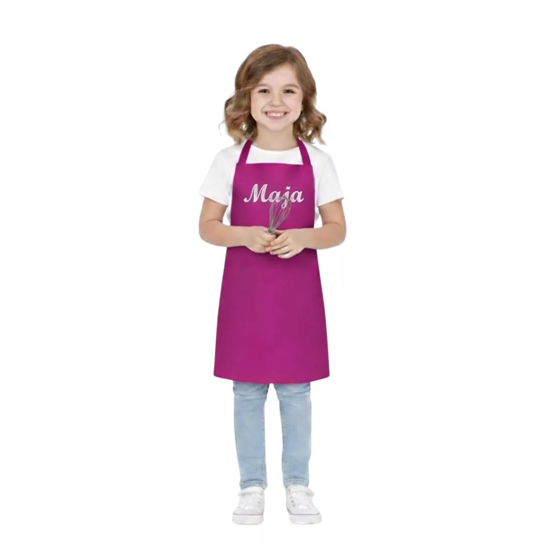 Fartuchy dziecięce - obrazek 7