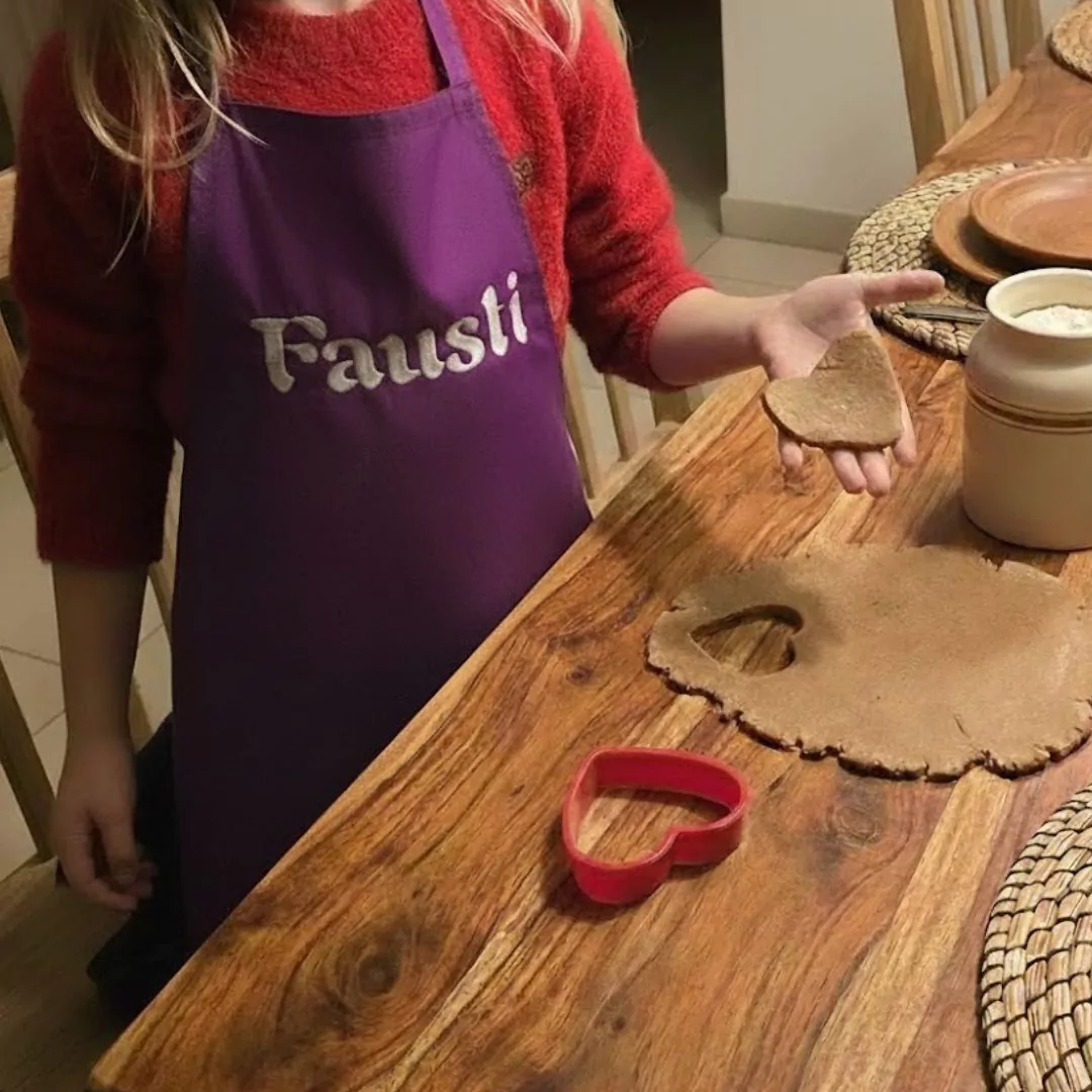 Fartuchy dziecięce - obrazek 8