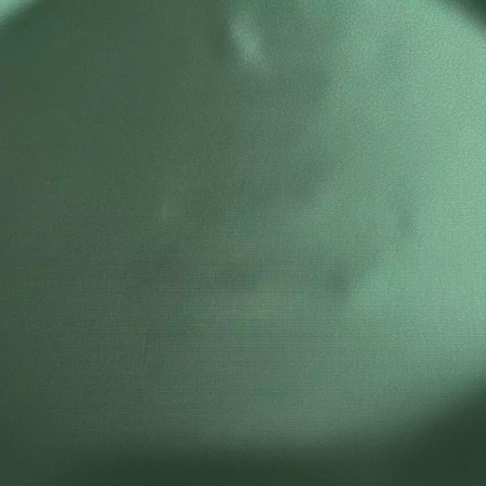 Komplet pościeli Ciemno zielona satyna - obrazek 5