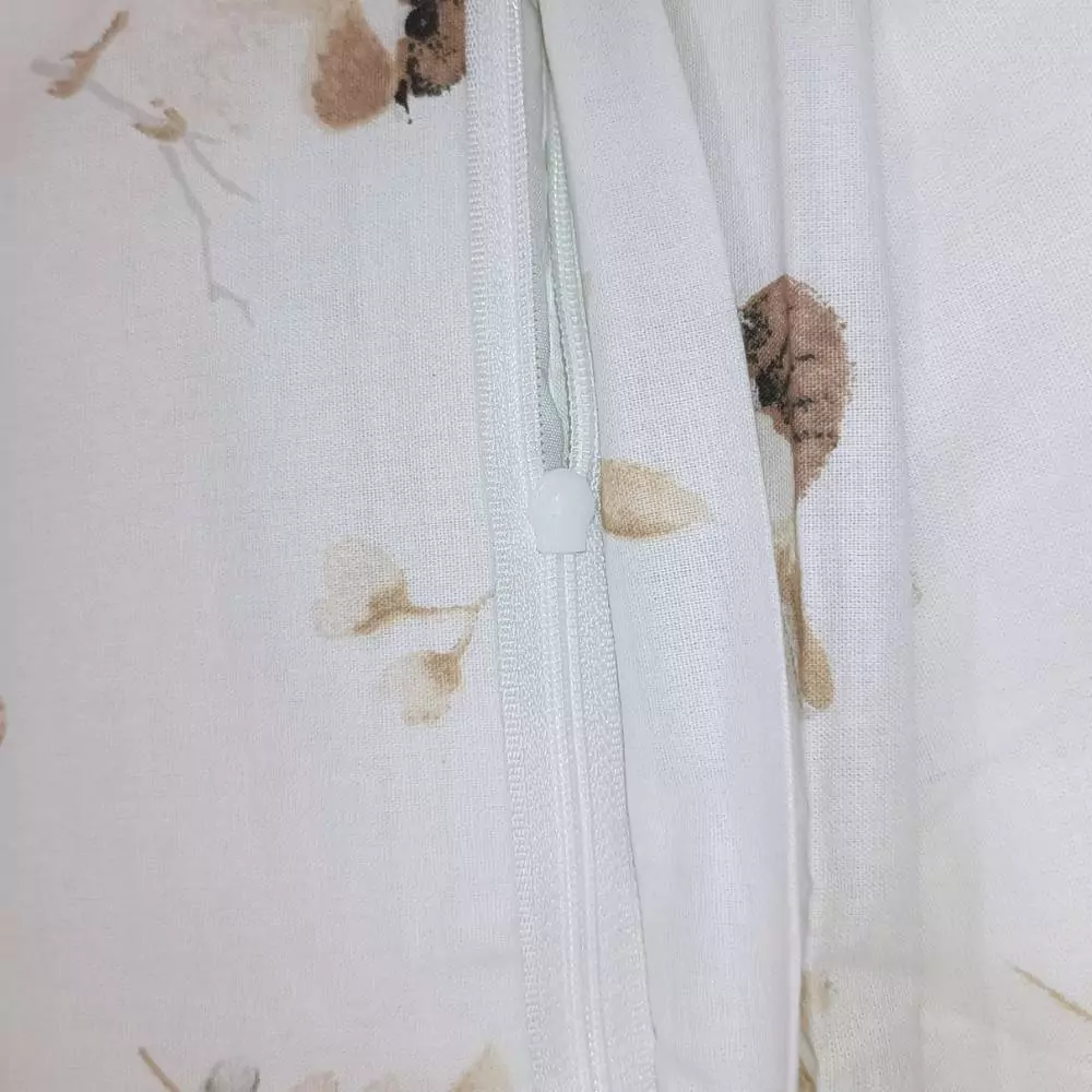 Komplet Pościeli Wróble 100% bawełna - obrazek 6