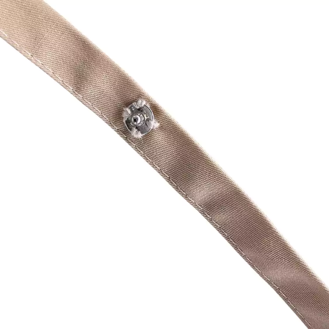 Fartuch dziecięcy  beżowy - obrazek 6