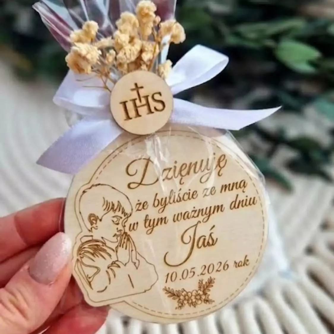 Magnes chłopiec - obrazek 3