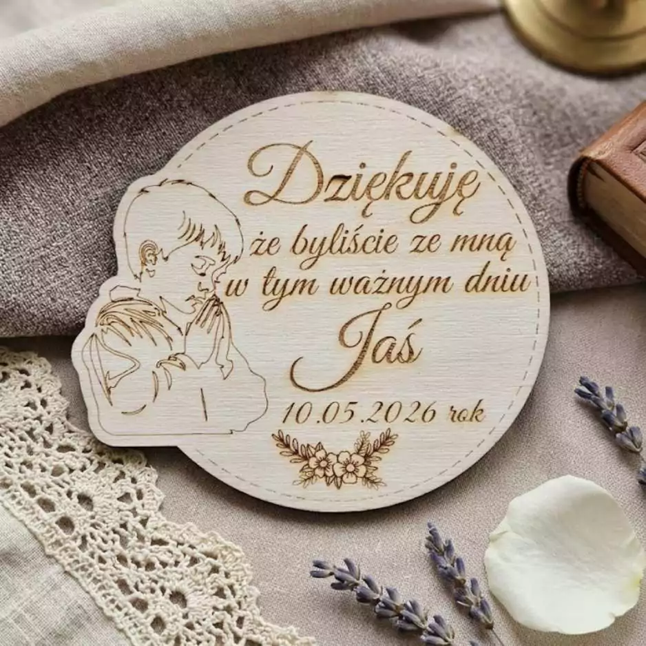 Magnes chłopiec - obrazek 2